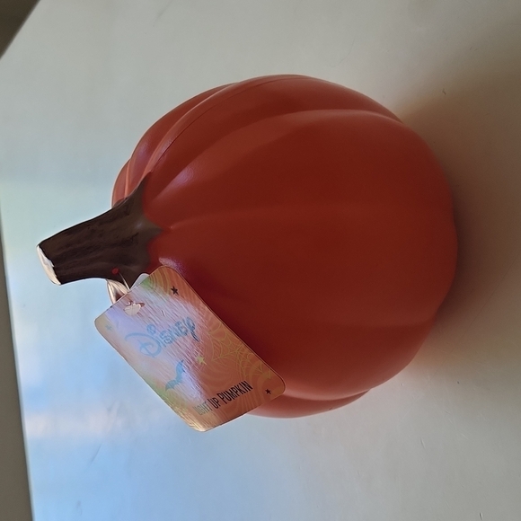 Disney Minnie Mouse Light up Pumpkin new with tags - Picture 5 of 8